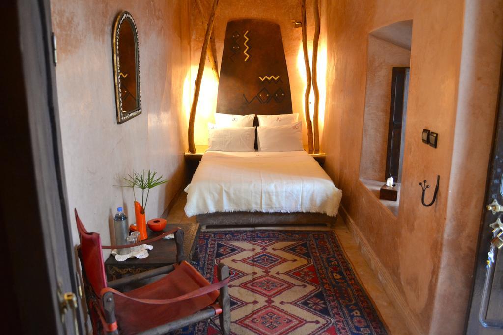 Riad Asna Marrakesh Camera foto