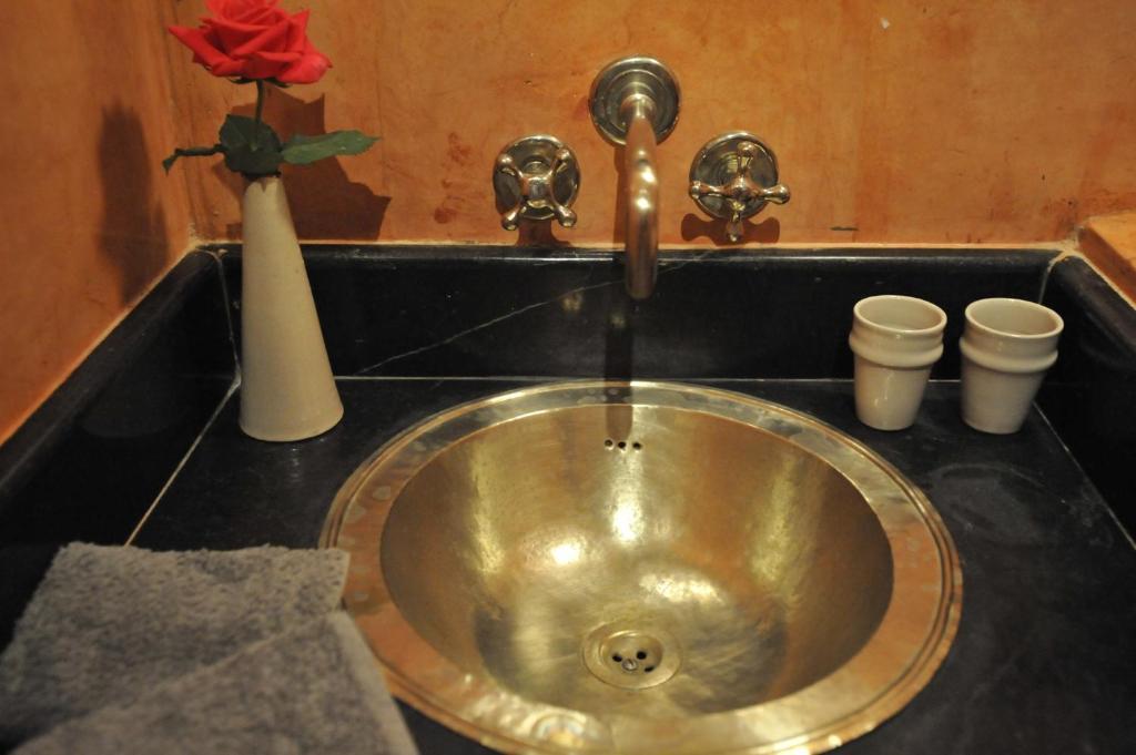 Riad Asna Marrakesh Camera foto