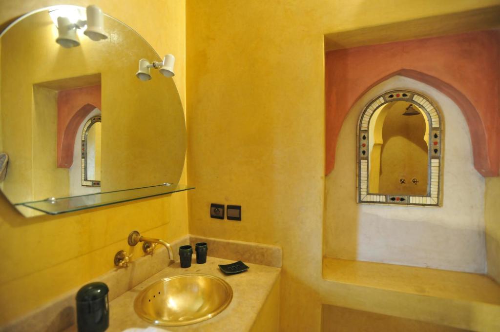 Riad Asna Marrakesh Camera foto