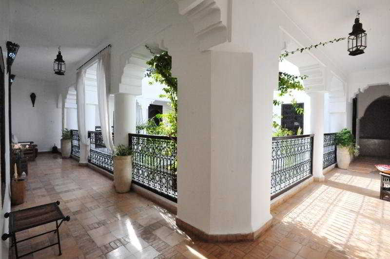 Riad Asna Marrakesh Esterno foto