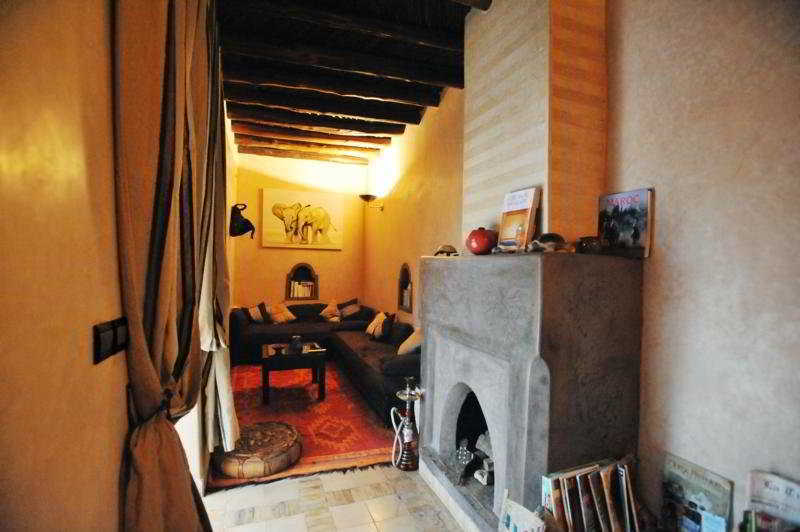 Riad Asna Marrakesh Esterno foto